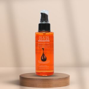 Smoothing Hair Serum